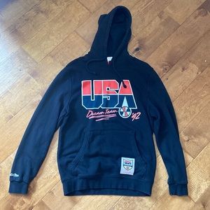 USA Basketball Dream Team Hoodie